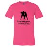 Bella + Canvas - Unisex Short Sleeve Jersey Tee Thumbnail