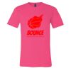 Bella + Canvas - Unisex Short Sleeve Jersey Tee Thumbnail