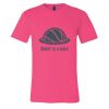 Bella + Canvas - Unisex Short Sleeve Jersey Tee Thumbnail