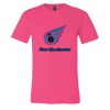 Bella + Canvas - Unisex Short Sleeve Jersey Tee Thumbnail