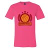 Bella + Canvas - Unisex Short Sleeve Jersey Tee Thumbnail