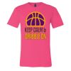 Bella + Canvas - Unisex Short Sleeve Jersey Tee Thumbnail