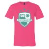 Bella + Canvas - Unisex Short Sleeve Jersey Tee Thumbnail