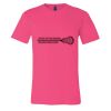 Bella + Canvas - Unisex Short Sleeve Jersey Tee Thumbnail