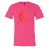 Bella + Canvas - Unisex Short Sleeve Jersey Tee Thumbnail
