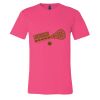 Bella + Canvas - Unisex Short Sleeve Jersey Tee Thumbnail