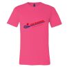 Bella + Canvas - Unisex Short Sleeve Jersey Tee Thumbnail