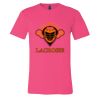 Bella + Canvas - Unisex Short Sleeve Jersey Tee Thumbnail
