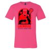 Bella + Canvas - Unisex Short Sleeve Jersey Tee Thumbnail