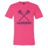 Bella + Canvas - Unisex Short Sleeve Jersey Tee Thumbnail