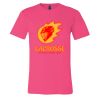 Bella + Canvas - Unisex Short Sleeve Jersey Tee Thumbnail