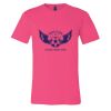 Bella + Canvas - Unisex Short Sleeve Jersey Tee Thumbnail