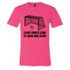 Bella + Canvas - Unisex Short Sleeve Jersey Tee Thumbnail