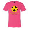 Bella + Canvas - Unisex Short Sleeve Jersey Tee Thumbnail