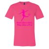 Bella + Canvas - Unisex Short Sleeve Jersey Tee Thumbnail