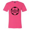 Bella + Canvas - Unisex Short Sleeve Jersey Tee Thumbnail