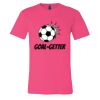 Bella + Canvas - Unisex Short Sleeve Jersey Tee Thumbnail