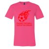 Bella + Canvas - Unisex Short Sleeve Jersey Tee Thumbnail