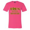 Bella + Canvas - Unisex Short Sleeve Jersey Tee Thumbnail