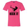 Bella + Canvas - Unisex Short Sleeve Jersey Tee Thumbnail