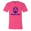 Bella + Canvas - Unisex Short Sleeve Jersey Tee Thumbnail