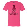 Bella + Canvas - Unisex Short Sleeve Jersey Tee Thumbnail