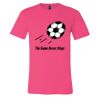 Bella + Canvas - Unisex Short Sleeve Jersey Tee Thumbnail