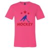 Bella + Canvas - Unisex Short Sleeve Jersey Tee Thumbnail