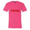 Bella + Canvas - Unisex Short Sleeve Jersey Tee Thumbnail