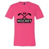 Bella + Canvas - Unisex Short Sleeve Jersey Tee Thumbnail