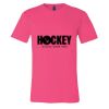 Bella + Canvas - Unisex Short Sleeve Jersey Tee Thumbnail