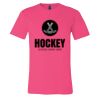 Bella + Canvas - Unisex Short Sleeve Jersey Tee Thumbnail