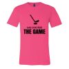 Bella + Canvas - Unisex Short Sleeve Jersey Tee Thumbnail