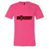 Bella + Canvas - Unisex Short Sleeve Jersey Tee Thumbnail