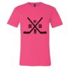 Bella + Canvas - Unisex Short Sleeve Jersey Tee Thumbnail