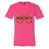 Bella + Canvas - Unisex Short Sleeve Jersey Tee Thumbnail