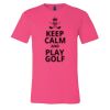 Bella + Canvas - Unisex Short Sleeve Jersey Tee Thumbnail