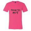 Bella + Canvas - Unisex Short Sleeve Jersey Tee Thumbnail