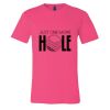 Bella + Canvas - Unisex Short Sleeve Jersey Tee Thumbnail