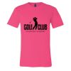 Bella + Canvas - Unisex Short Sleeve Jersey Tee Thumbnail
