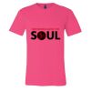 Bella + Canvas - Unisex Short Sleeve Jersey Tee Thumbnail