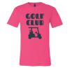 Bella + Canvas - Unisex Short Sleeve Jersey Tee Thumbnail