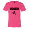 Bella + Canvas - Unisex Short Sleeve Jersey Tee Thumbnail