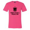 Bella + Canvas - Unisex Short Sleeve Jersey Tee Thumbnail