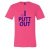Bella + Canvas - Unisex Short Sleeve Jersey Tee Thumbnail