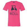 Bella + Canvas - Unisex Short Sleeve Jersey Tee Thumbnail