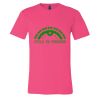 Bella + Canvas - Unisex Short Sleeve Jersey Tee Thumbnail