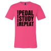 Bella + Canvas - Unisex Short Sleeve Jersey Tee Thumbnail