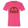 Bella + Canvas - Unisex Short Sleeve Jersey Tee Thumbnail
