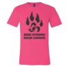 Bella + Canvas - Unisex Short Sleeve Jersey Tee Thumbnail